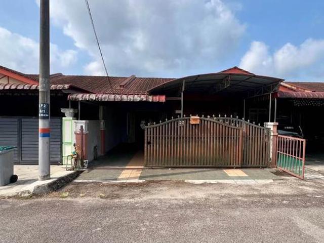 Terraced House for sale in Kota Tinggi, Johor
