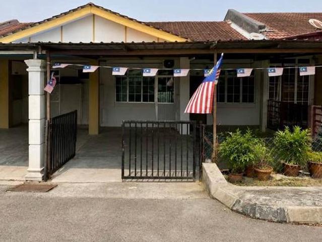 Terraced House for sale in Kota Tinggi