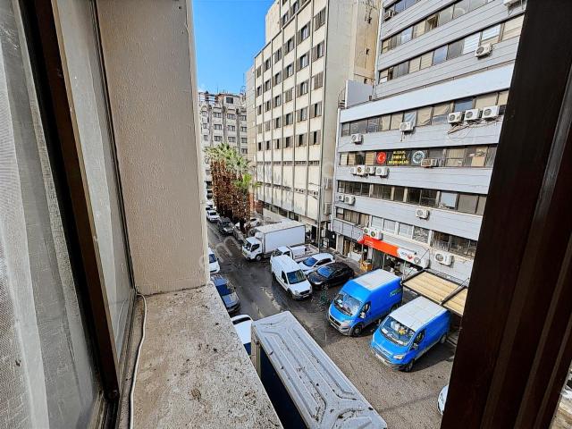 Konak, İzmir içerisinde kiralık mülk