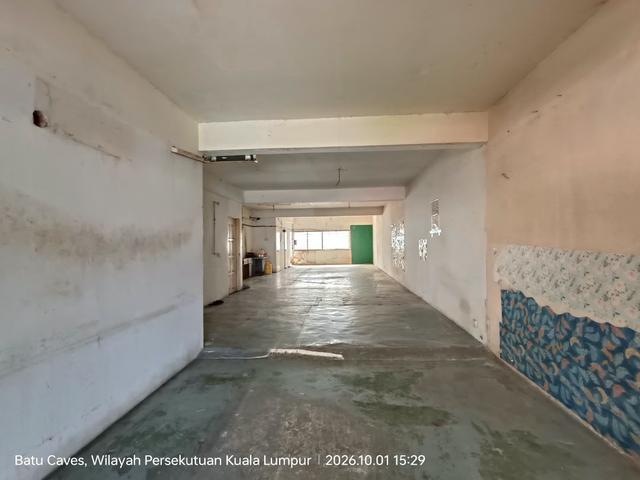 Property for rent in Majlis Perbandaran Selayang, Gombak