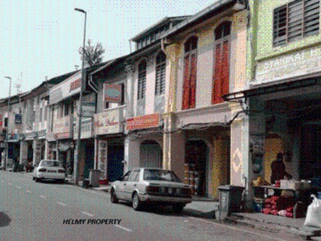House for rent in Malaka