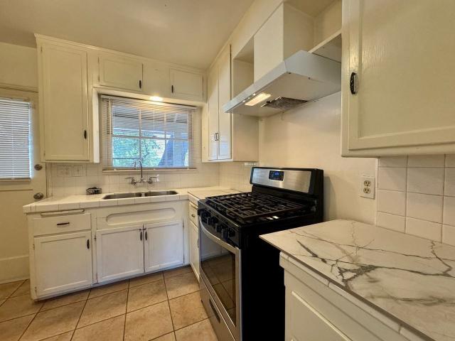 Apartment for rent in California