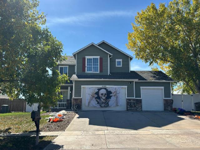 House for sale in Pueblo, Pueblo County