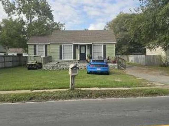 House for sale in Pascagoula, Mississippi