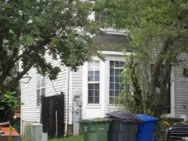 House for sale in Gibsonton, Maryland