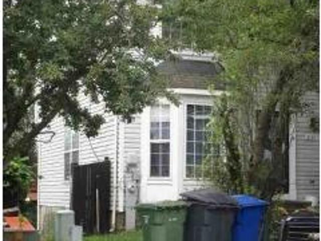 House for sale in Gibsonton, Maryland