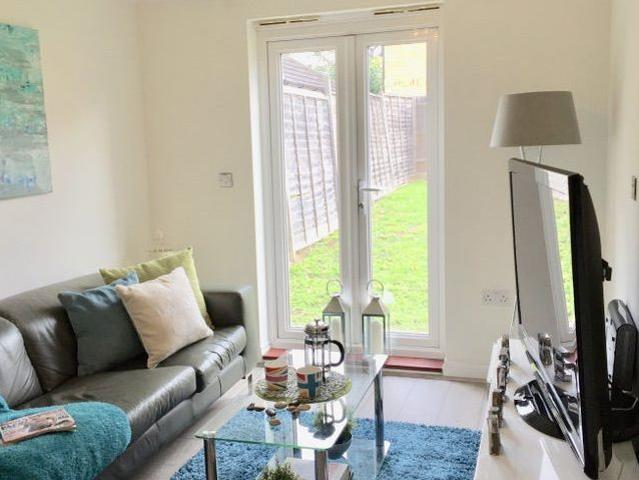Room for rent in Shinfield