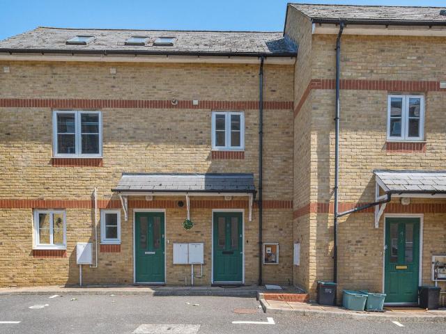 House for rent in Crystal Palace, Greater London