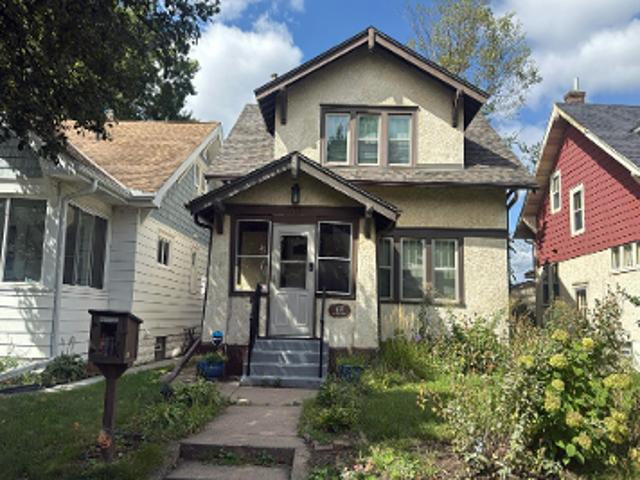 House for sale in Hamline - Midway, Saint Paul