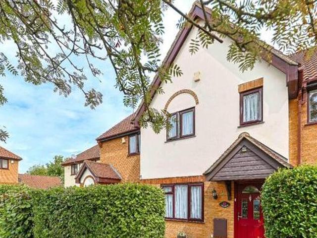 House for sale in Norton, Letchworth