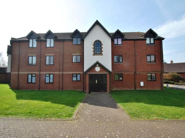 Apartment for rent in Norton, Letchworth
