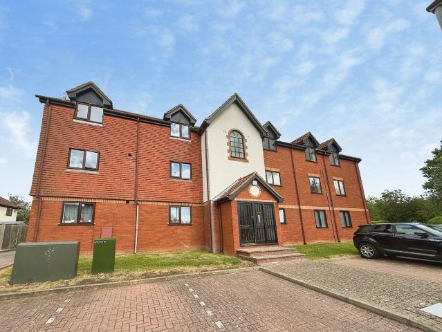 Studio for rent in Norton, Letchworth