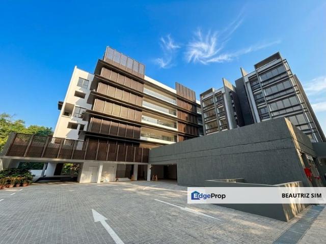 Condominium for sale in Kuching, Sarawak
