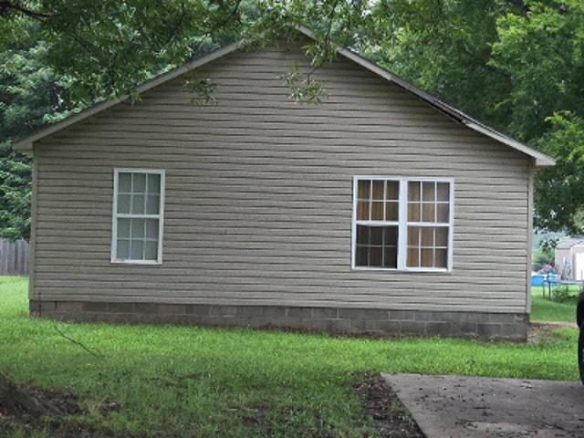 House for sale in Ark