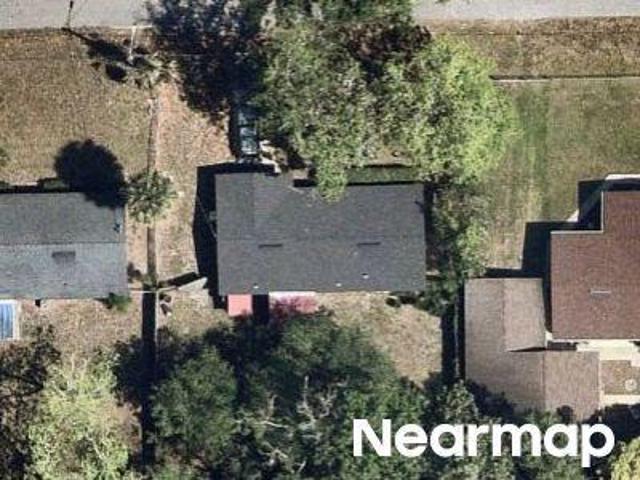House for sale in Jacksonville, Florida