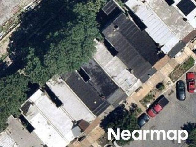 Townhouse for sale in Philadelphia, Pennsylvania