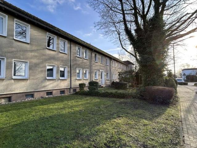 Apartment mieten in Paschenberg, Herten