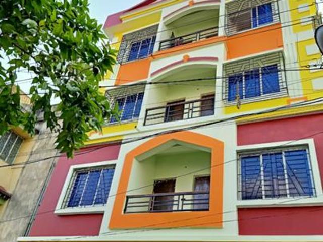 Flat for sale in Calcutta, West Bengal