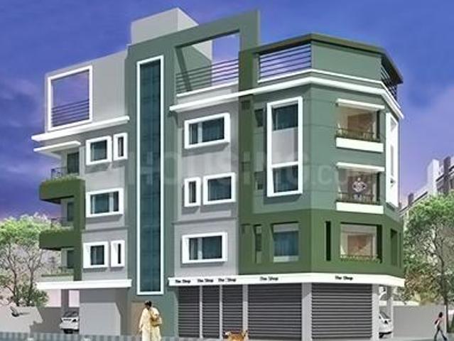 Flat for sale in Calcutta, West Bengal