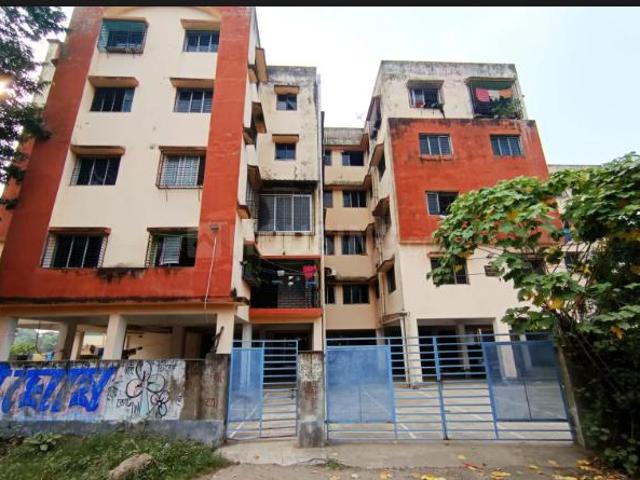 Flat for sale in Calcutta, West Bengal