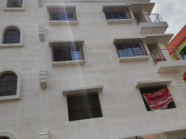 Flat for sale in Calcutta, West Bengal