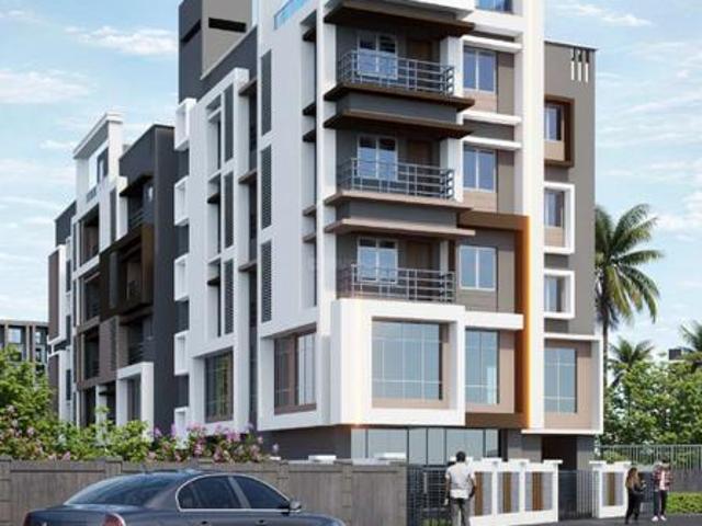 Flat for sale in Calcutta, West Bengal