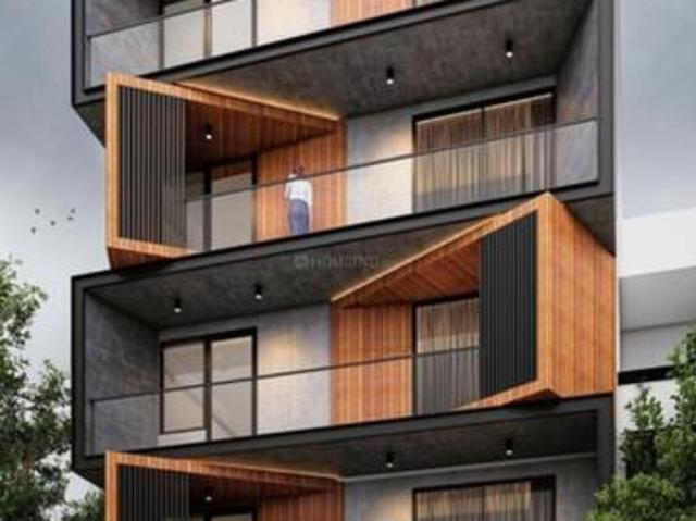 Flat for sale in West Delhi, Deri