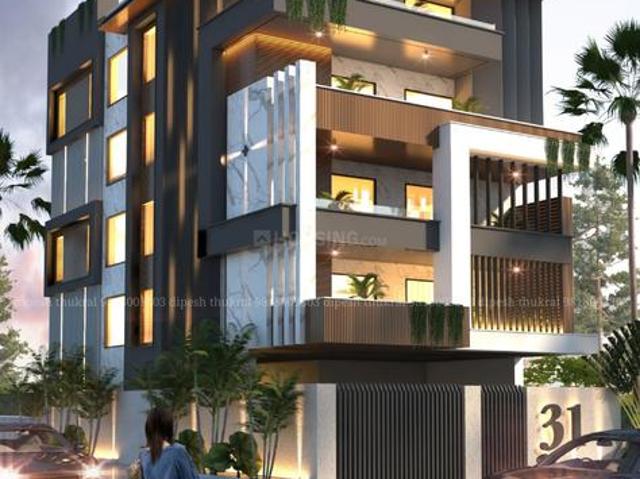 Flat for sale in West Delhi, Deri