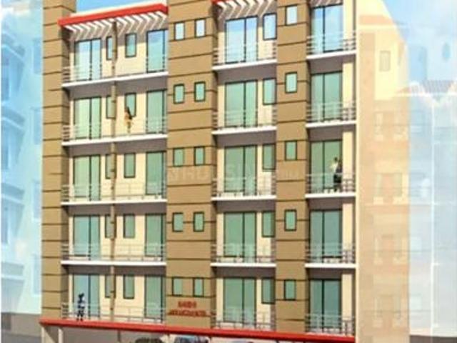 Flat for sale in West Delhi, Deri