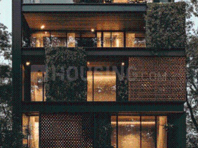 Flat for sale in West Delhi, Deri