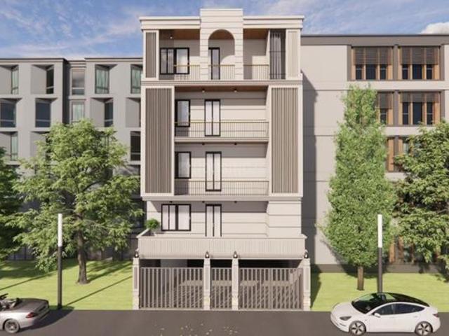 Flat for sale in West Delhi, Deri