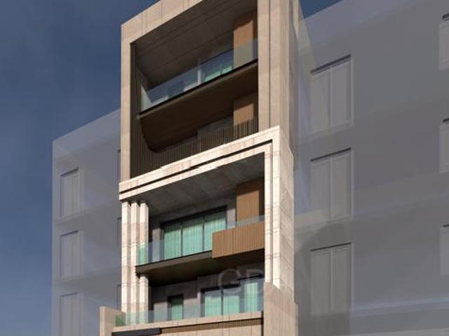Flat for sale in West Delhi, Deri