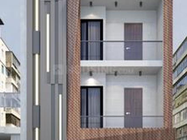Flat for sale in West Delhi, Deri
