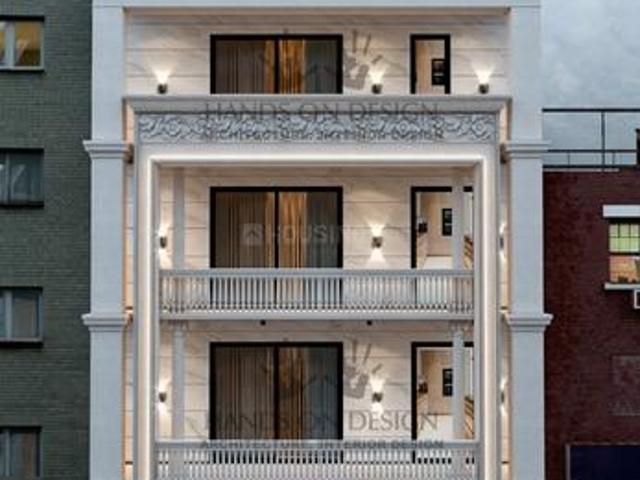 Property for sale in West Delhi, Deri