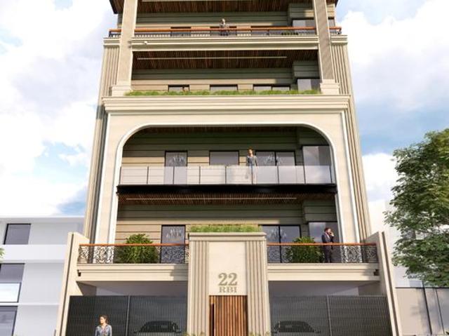 Flat for sale in West Delhi, Deri