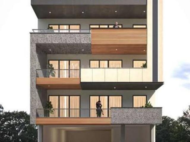 Property for sale in West Delhi, Deri