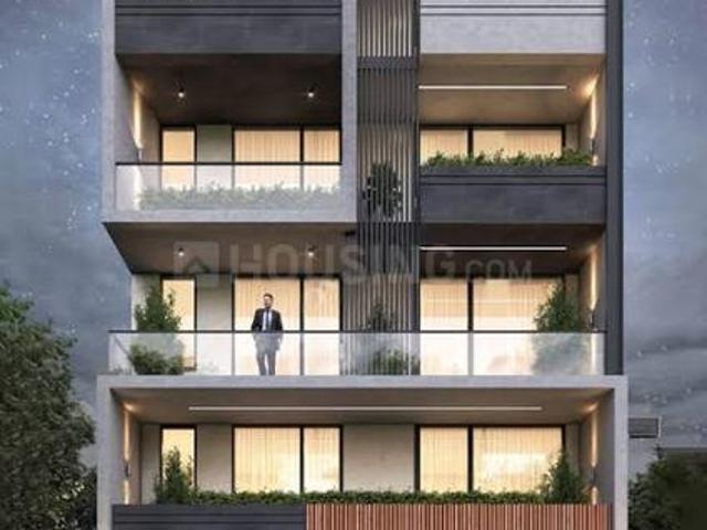 Flat for sale in West Delhi, Deri