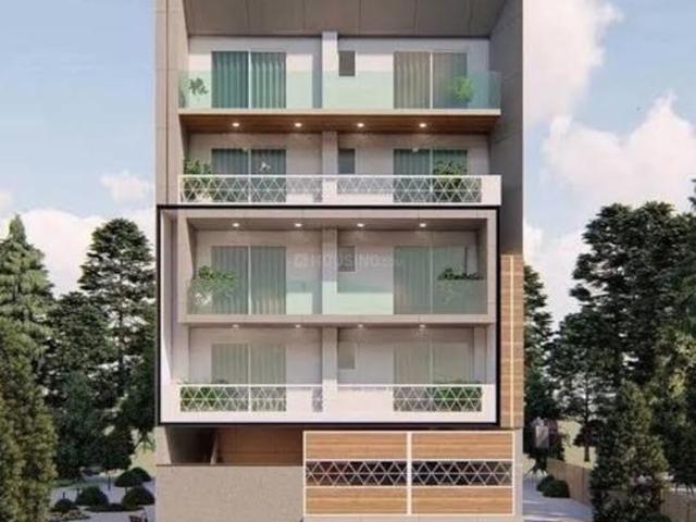 Flat for sale in West Delhi, Deri