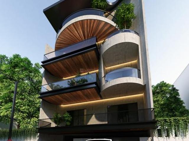Flat for sale in West Delhi, Deri