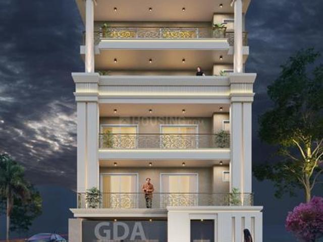 Property for sale in West Delhi, Deri