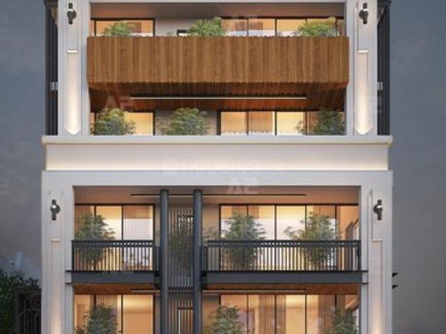 Property for sale in Paschim Vihar, Delhi