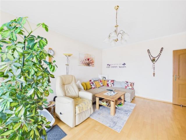 Wohnung kaufen in Wagram, Pasching