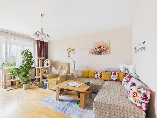 Wohnung kaufen in Pasching, Bezirk Linz-Land
