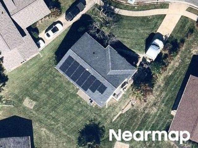 House for sale in Windsor Mill, Maryland