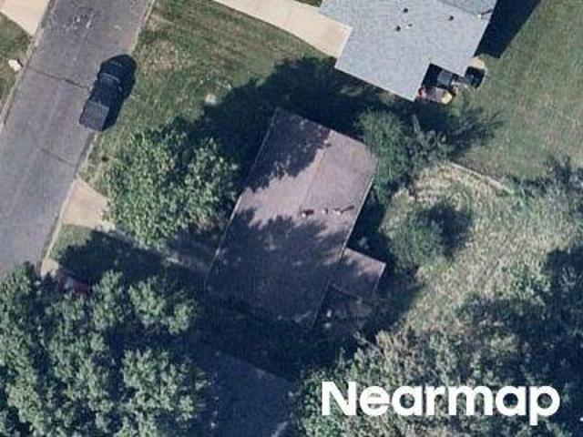 House for sale in Missouri