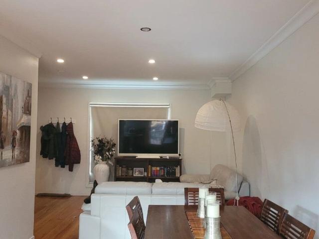 Room for rent in Melbourne