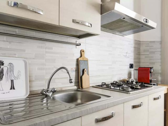 Appartamento in affitto a Torretta, Sesto San Giovanni