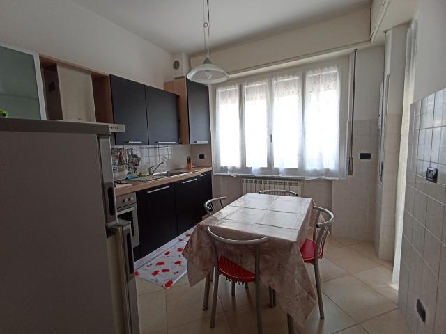 Appartamento in affitto a Sestri Levante, Liguria