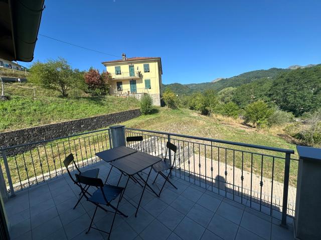 Appartamento in affitto a Varese Ligure, Liguria