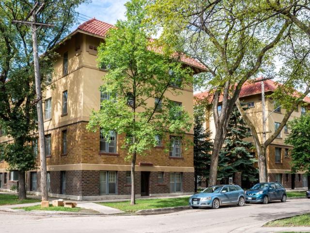 Apartment for rent in East St. Paul, Manitoba